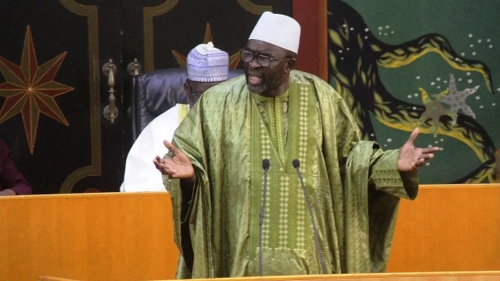 Villas de Serigne Bassirou Guèye : Moustapha Cissé Lô dénonce un « acharnement politique » et interpelle le régime
