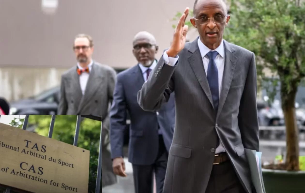 CAN 2025 : Abdoulaye Seydou Sow se veut rassurant après l’a…