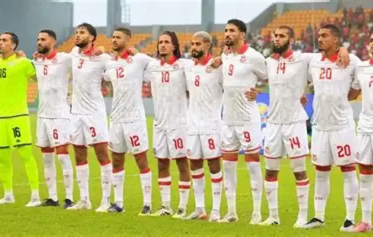 Qualifications CAN 2027 : la Tunisie n’y arrive toujours pas