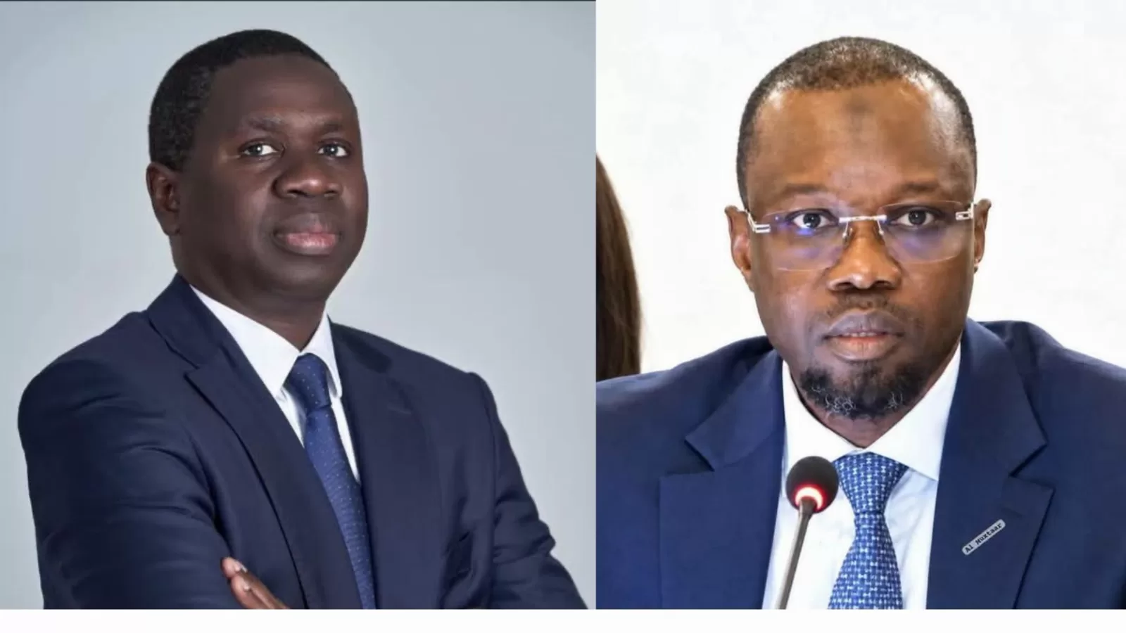 El Hadji Omar Youm recadre Ousmane Sonko : « L’Assemblée nationale n’est pas sa propriété »