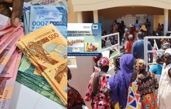 Bourses de sécurité familiale : plus de 412 000 bénéficiaires et une enveloppe de 70 milliards de FCFA en 2026