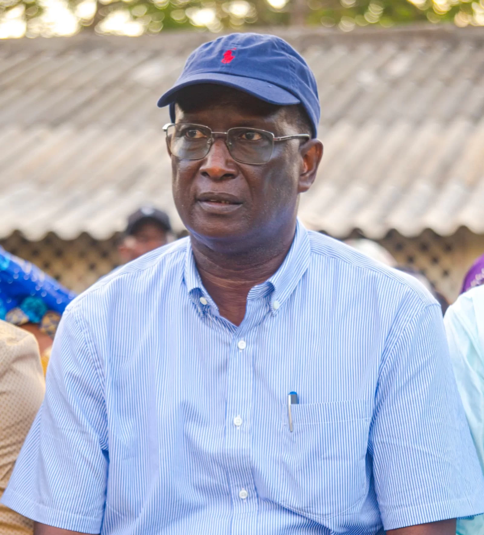 Autour d'une AG Souleymane NDOYE prend cape, Rufisque 2031 pour programmer, mobiliser les financements et évaluer les résultats.