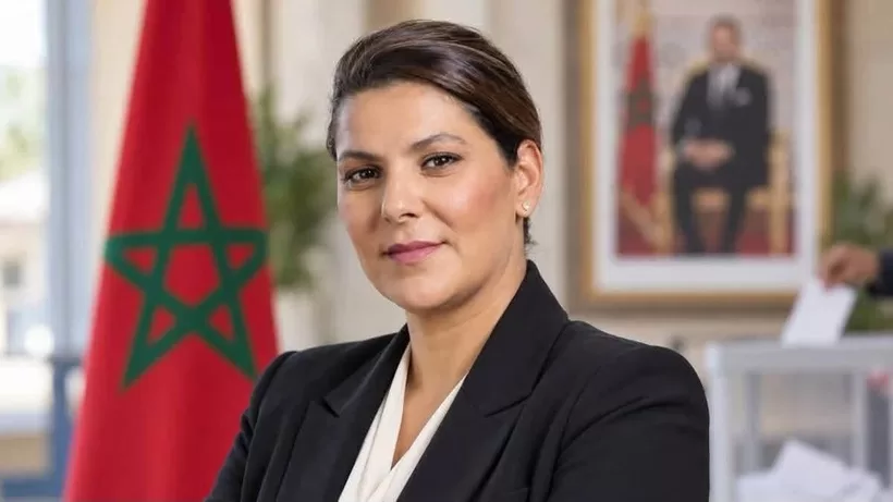 Maroc : Fatima Ezzahra El Mansouri devient la première femme cheffe du gouvernement