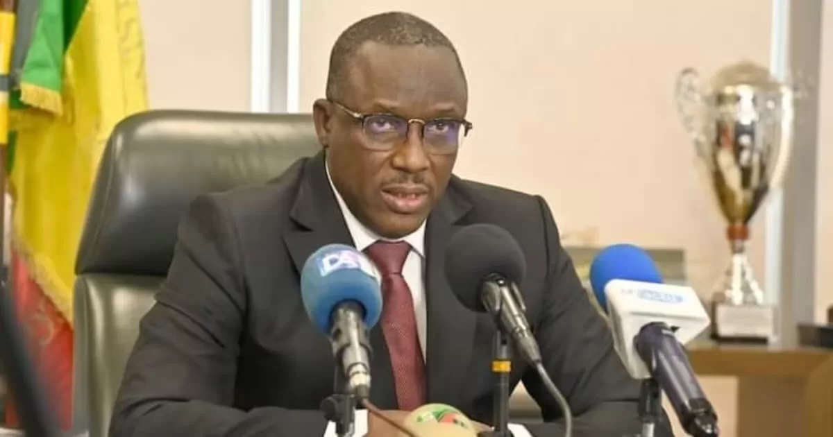 Commission d’enquête parlementaire : Cheikh Oumar Anne refuse de répondre à la convocation et dénonce une justice sélective