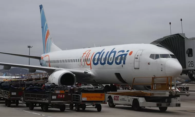 Vol Dubaï-Tel-Aviv : un atterrissage d’urgence en Arabie saoudite après un incident dans le cockpit