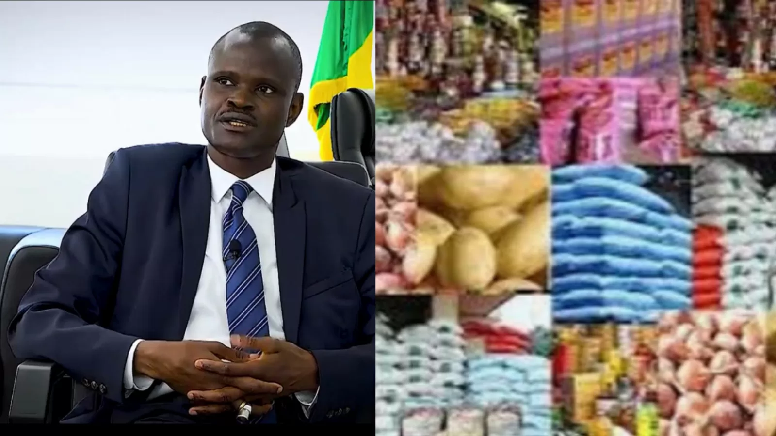 Vie chère au Sénégal : Dr Macoumba Diouf appelle à des mesures concrètes pour soulager les ménages