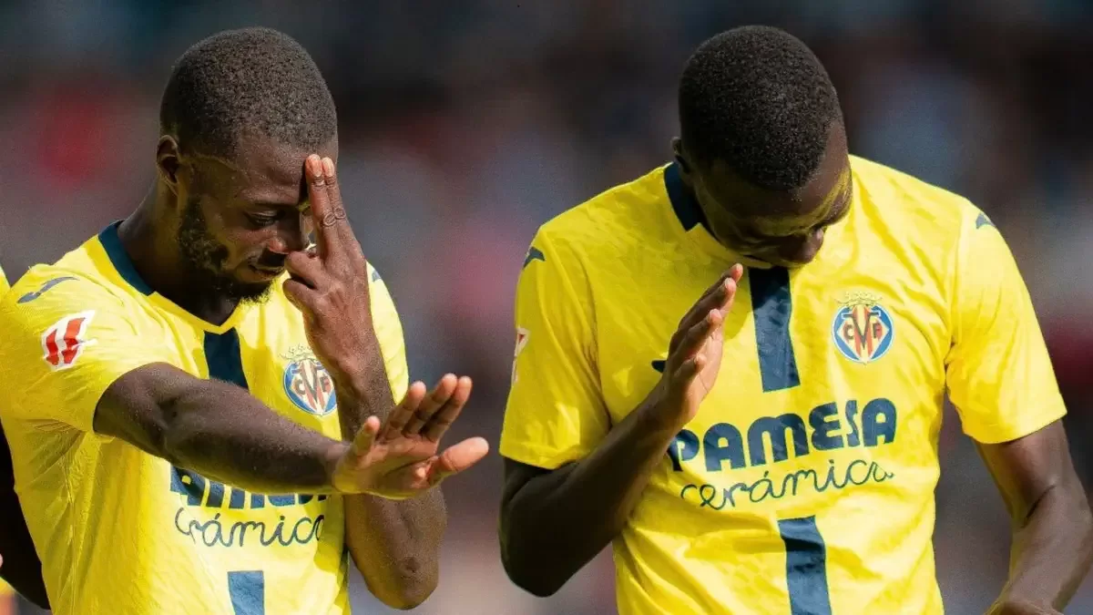Ballon d’or africain 2026 : Nicolas Pépé plaide pour Pape G…