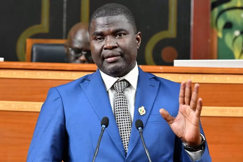 Dossiers ASER et Kosmos Energy : Amadou Ba invoque les procédures en cours pour écarter des commissions d’enquête