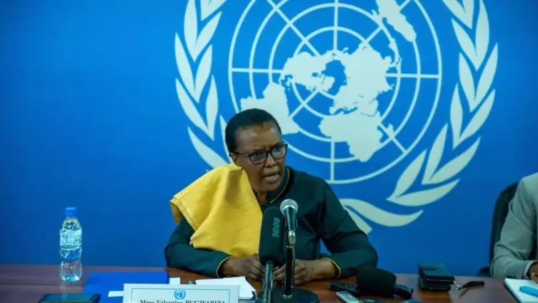 Centrafrique : malgré les progrès sécuritaires, la Minusca appelée à maintenir ses effectifs