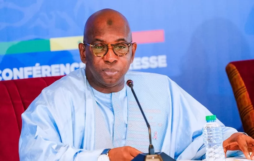 Éducation : Moustapha Guirassy annonce un « Grand prix du chef de l’État » pour l’alphabétisation et les langues nationales
