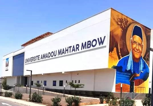 Conseil des ministres : contrôle interne, modélisation économique et décret sur l'Université Amadou Mahtar Mbow