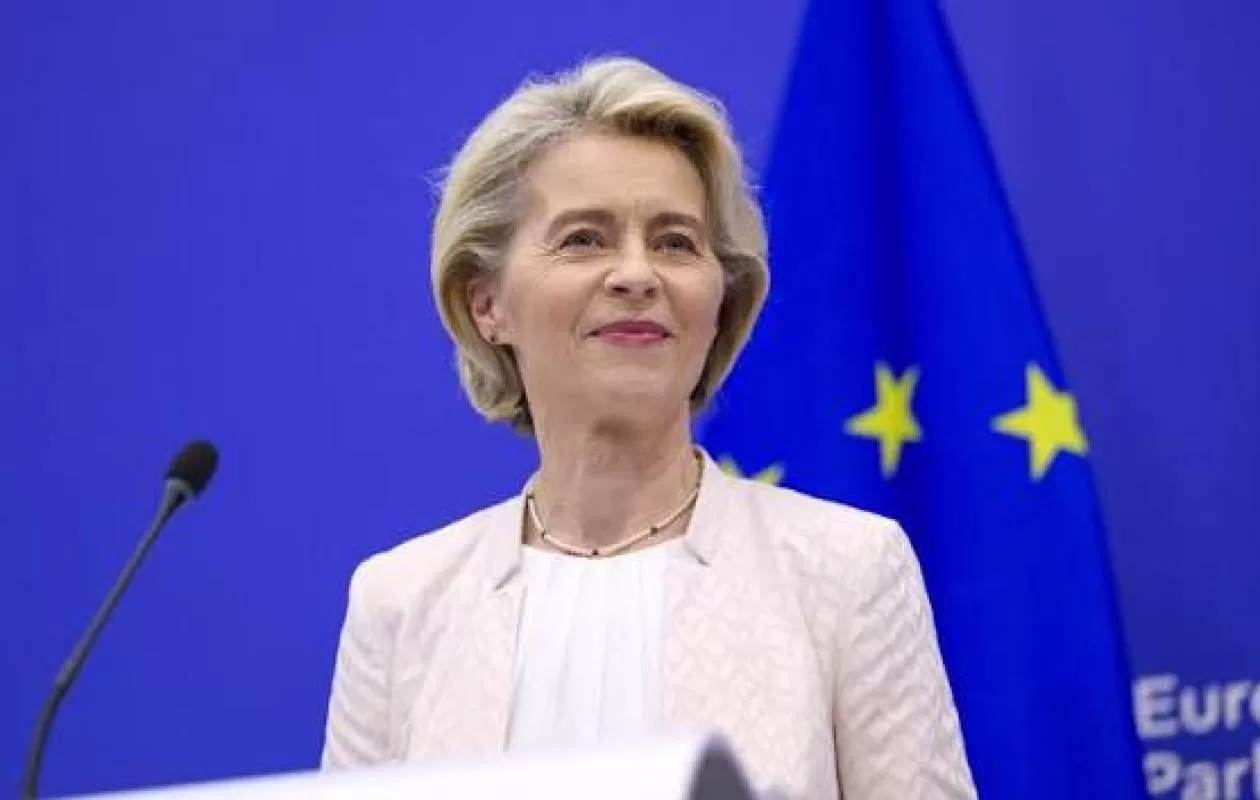 Crises et catastrophes : l’Union européenne annonce une aide de 710 millions d’euros, principalement pour l’Afrique
