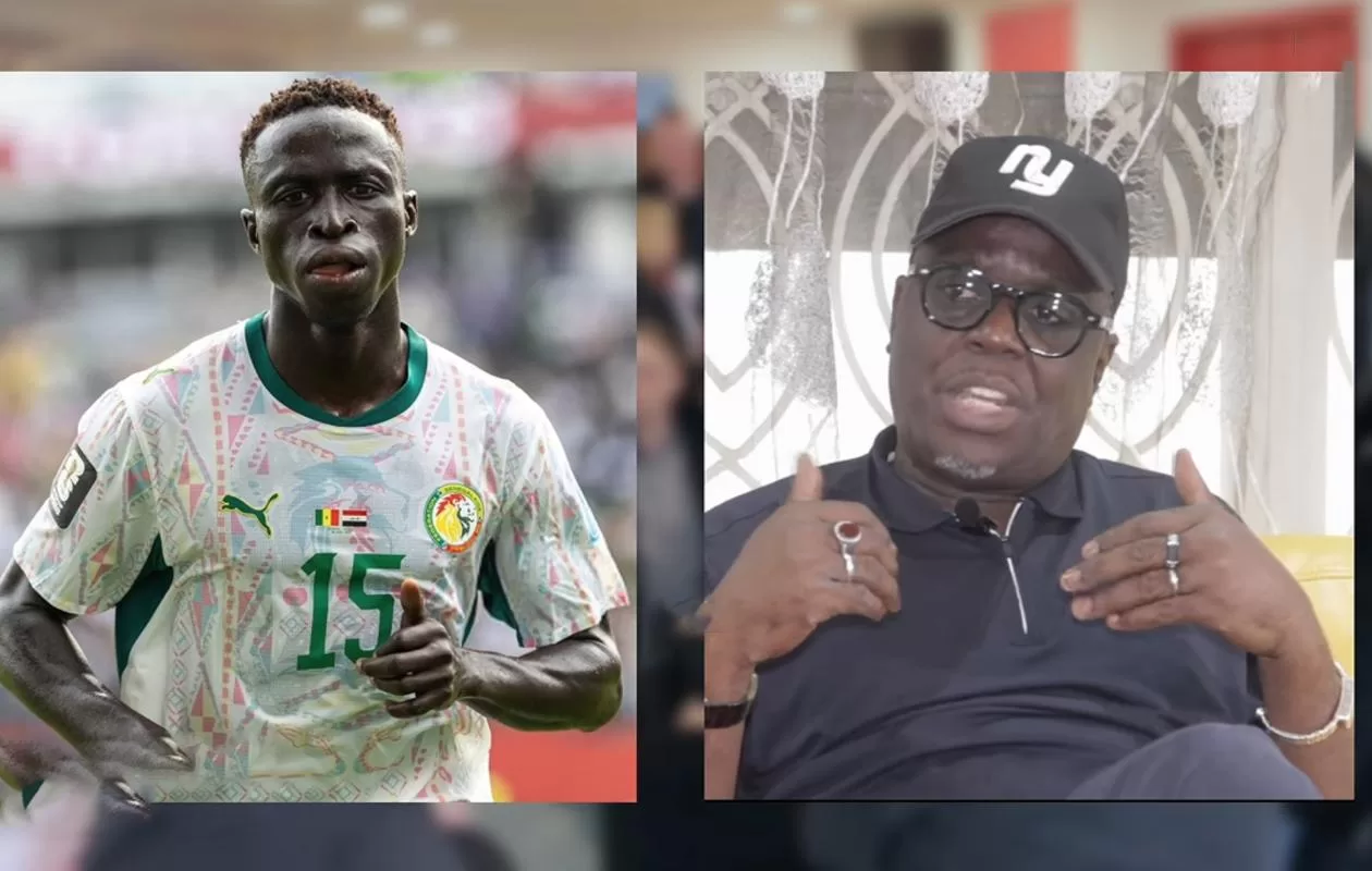 Krépin Diatta à Watford : Thierno Seydi revient sur les mois difficiles de l’international sénégalais