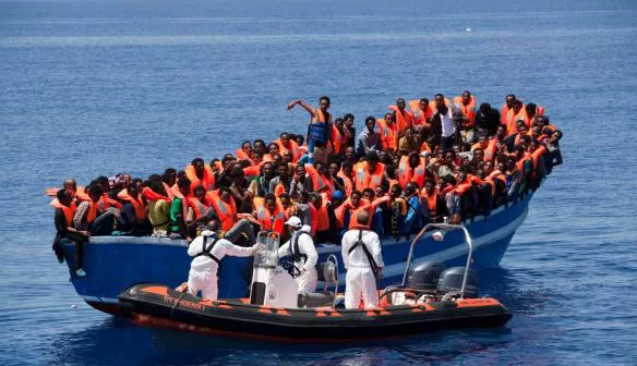 Migration irrégulière : entre désespoir social et mirage de l’Europe, la jeunesse sénégalaise face au péril de la mer