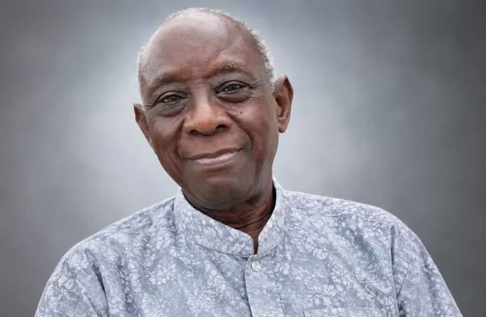 Cheikh Hamidou Kane, grande figure de la littérature sénégalaise, s’est éteint à 98 ans