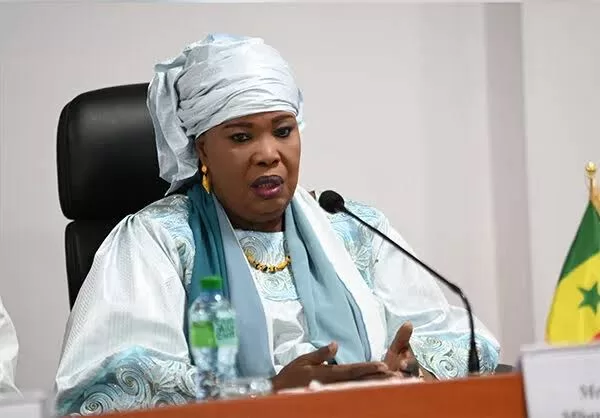 Parti socialiste : Aminata Mbengue Ndiaye assignée en justice pour son intérim à la tête du parti