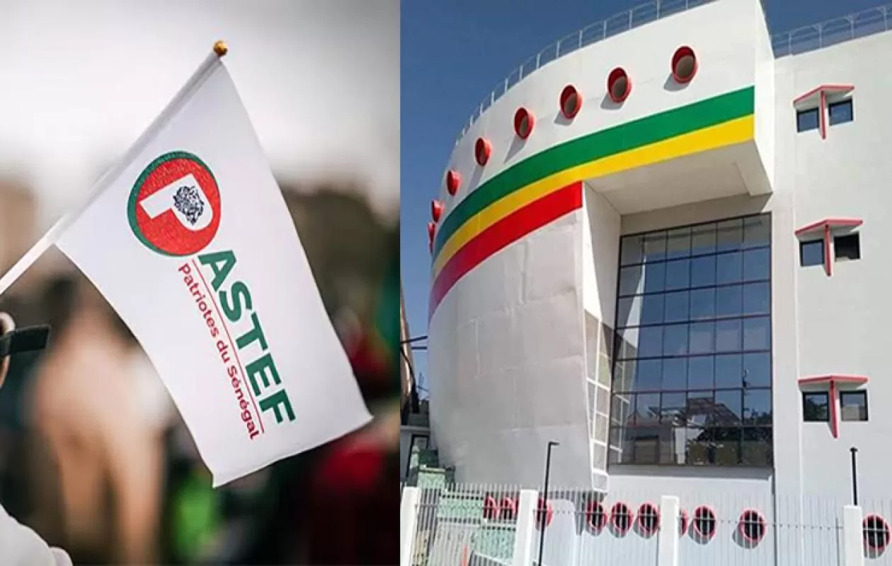 24e anniversaire du Joola : PASTEF rend hommage aux victimes et réaffirme l’exigence de vérité