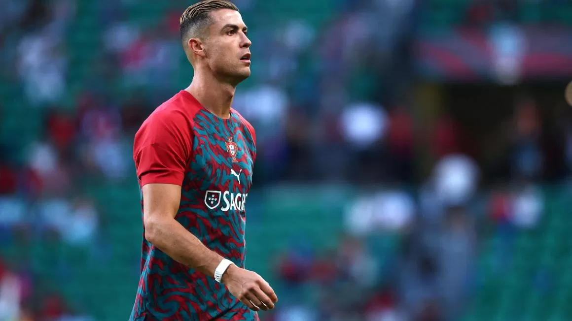 Cristiano Ronaldo pourrait préparer une dernière campagne a…