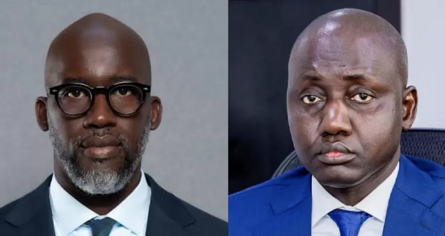 CDC : la passation entre Fadilou Keïta et Mamadou Lamine Guissé bloquée après 13 heures d’échanges