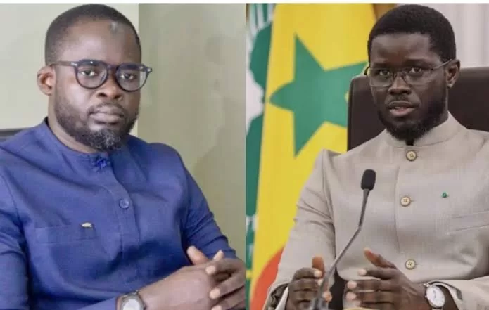 Inondations à Dakar : Babacar Ba demande l’activation du Plan ORSEC