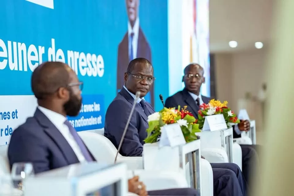 Accès universel à l’électricité : le Sénégal cherche 400 milliards de FCFA pour atteindre son objectif en 2029