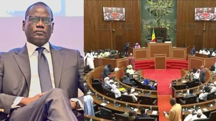 Décision du Conseil constitutionnel sur le Code pétrolier : Abdourahmane Diouf réagit
