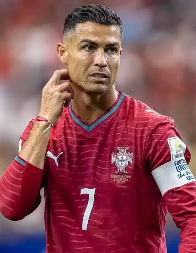 Cristiano Ronaldo quitte le rassemblement du Portugal après l’annonce de Jorge Jesus