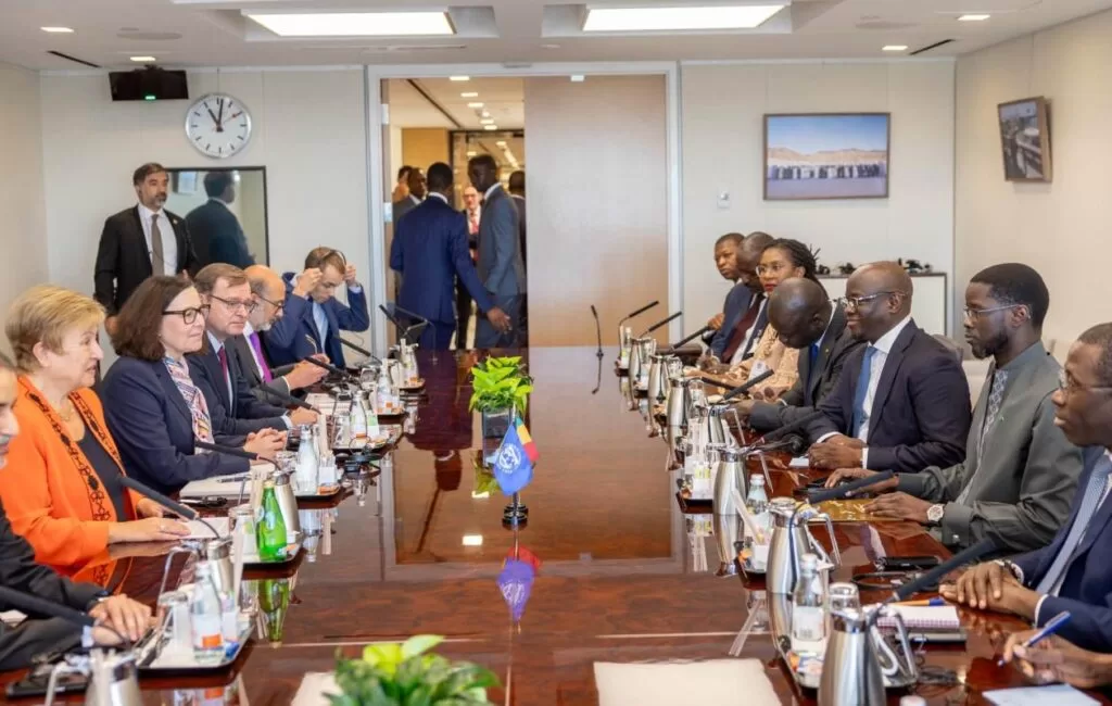 Budget 2027 : le Sénégal serre la ceinture sous l’œil du FMI