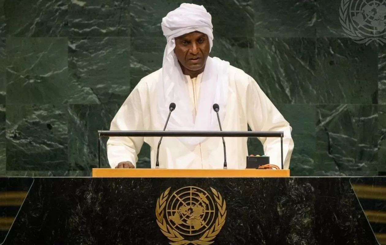 Niger : « Ils sont sur le point d’attaquer nos positions militaires et nos installations de pétrole », alerte le Premier ministre à l’ONU