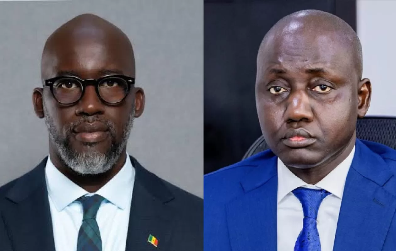 CDC : Fadilou Keita passe la main à huis clos, sous la supervision de l’IGF