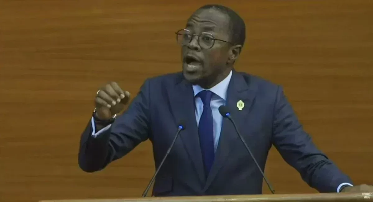 Santé en milieu carcéral : Abdou Mbow invoque l’article 83 et dénonce une « crise de régime »
