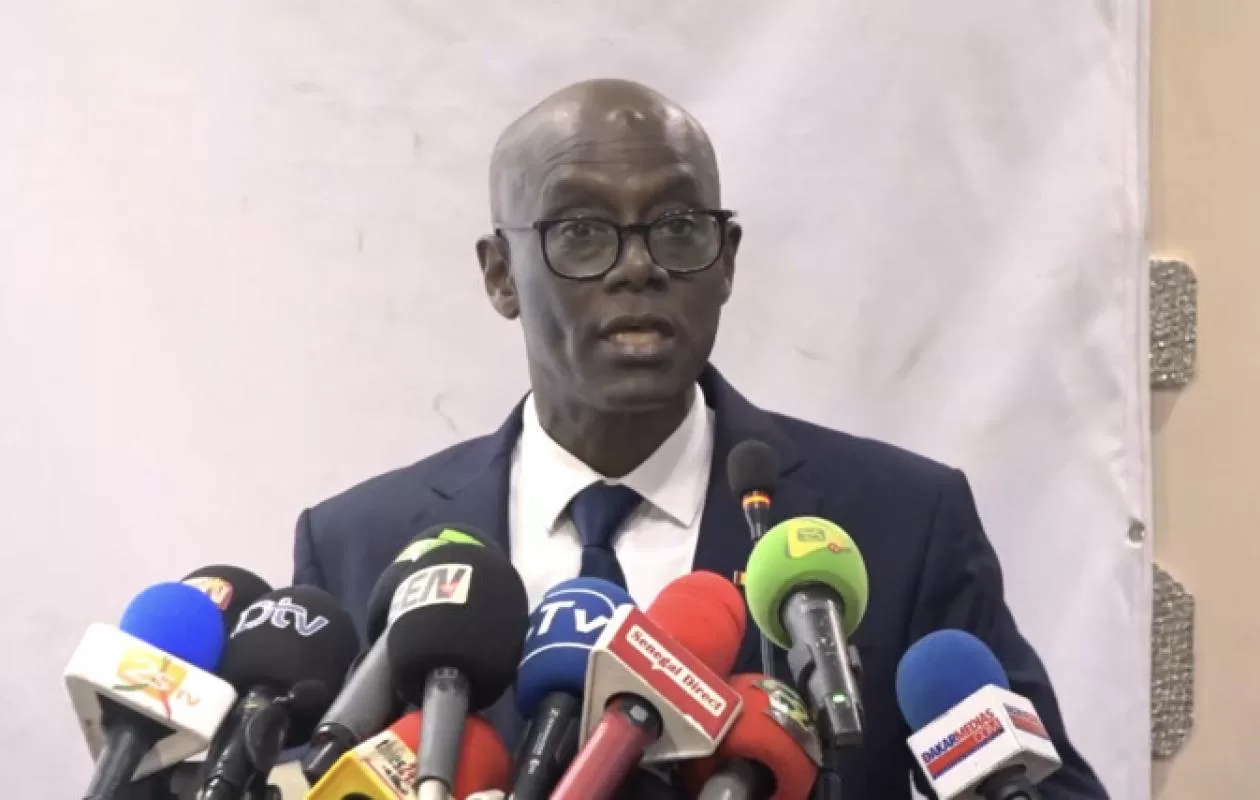Précarité, énergie, COSMOS et ASER : Thierno Alassane Sall interpelle le pouvoir