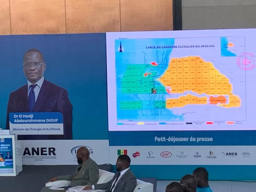 Affaire des 55 millions de dollars : l’IGE saisie sur le dossier Kosmos Energy