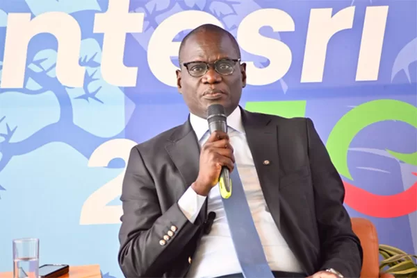 Pétrole et gaz : Abdourahmane Diouf dément toute attribution de Yakaar-Téranga à Eni