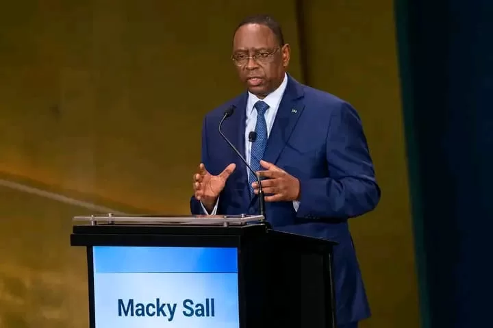 ONU : malgré les revers, Diomaye Faye refuse d’enterrer la candidature de Macky Sall