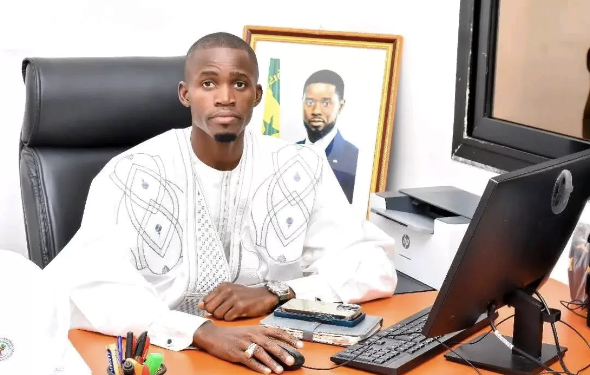 Assemblée nationale : Malick Diouf appelle au respect des institutions républicaines