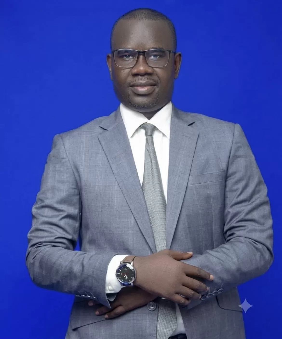 JOJ : Doune Pathé Mbengue appelle la jeunesse sénégalaise à prendre ses responsabilités