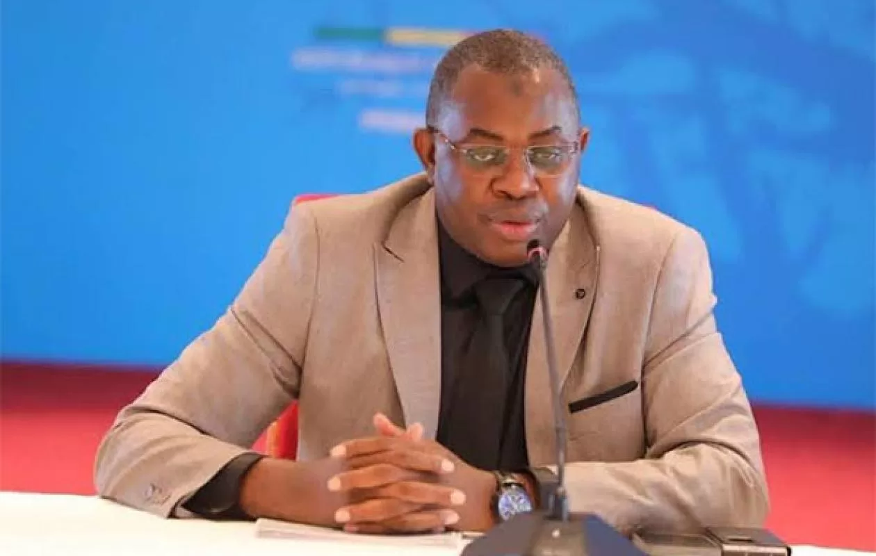 À l’approche des JOJ Dakar 2026, Mamadou Lamine Dianté appelle les syndicats à préserver le dialogue social
