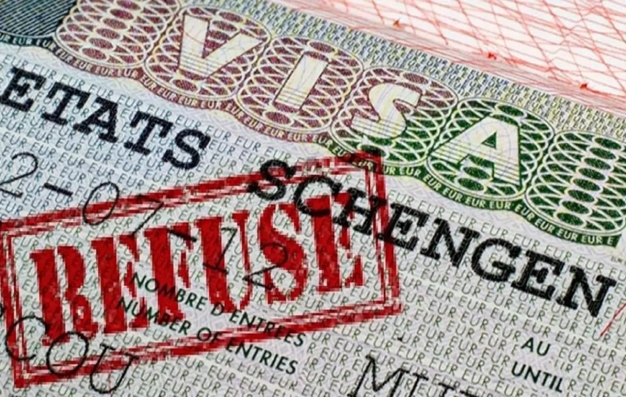 Visas Schengen refusés : l’Afrique perd 39 milliards de FCFA en frais de dossier