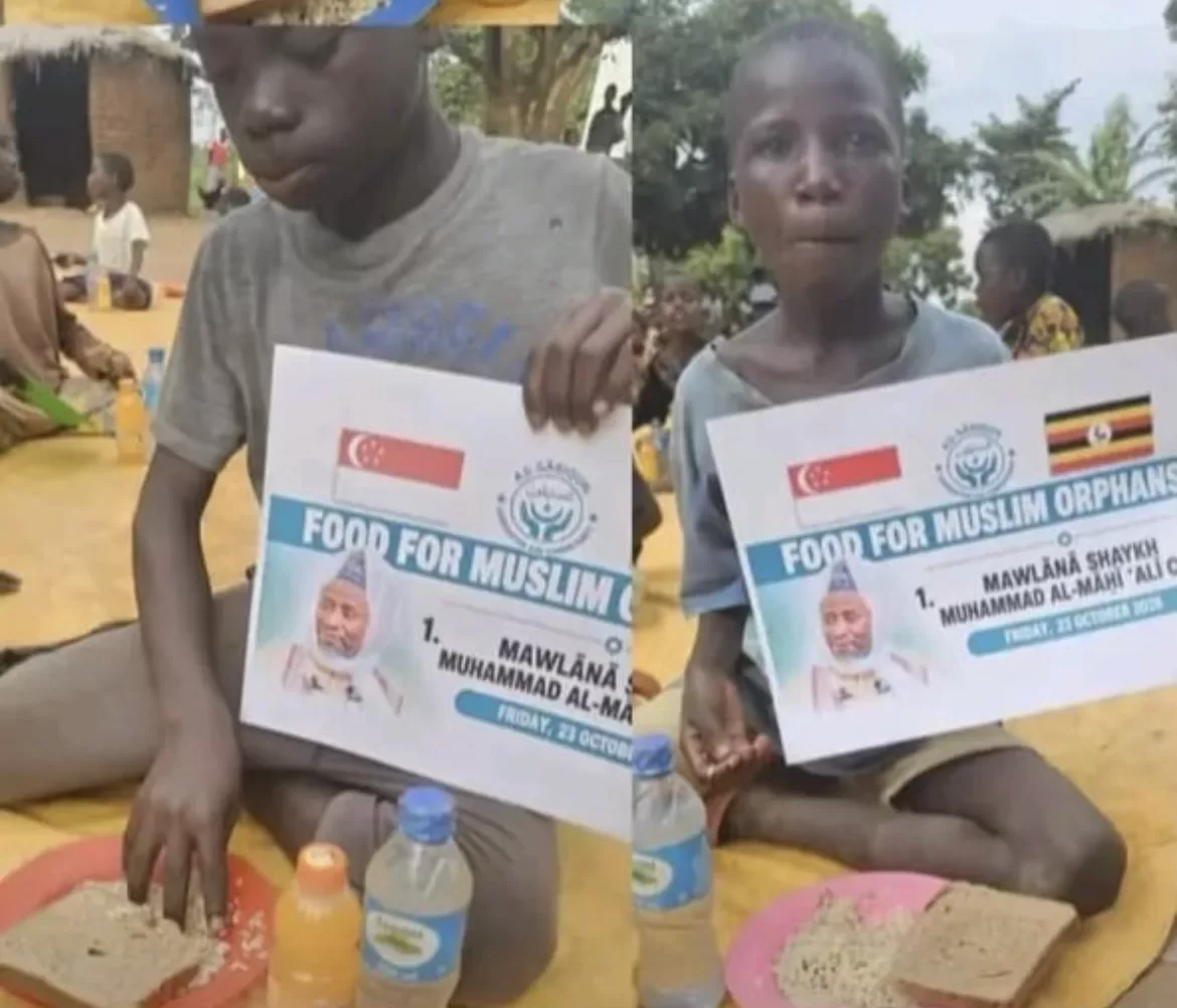 Sénégal : AHI alerte sur de faux appels aux dons usurpant l’identité de Cheikh Mahy Cissé