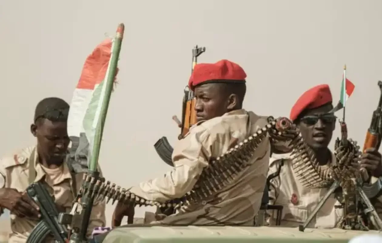 Malawi : l’ancien chef de l’armée arrêté pour un p…