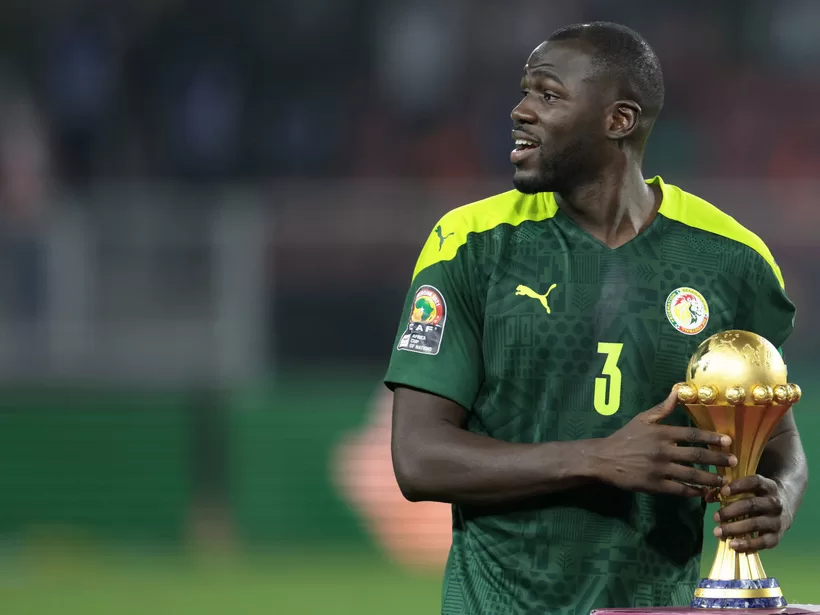 CAN 2027 : Kalidou Koulibaly veut les trois points en Éthiopie