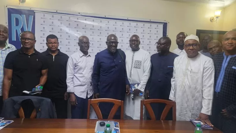 Assemblée nationale : les enseignants de la République des Valeurs dénoncent les menaces visant Thierno Alassane Sall