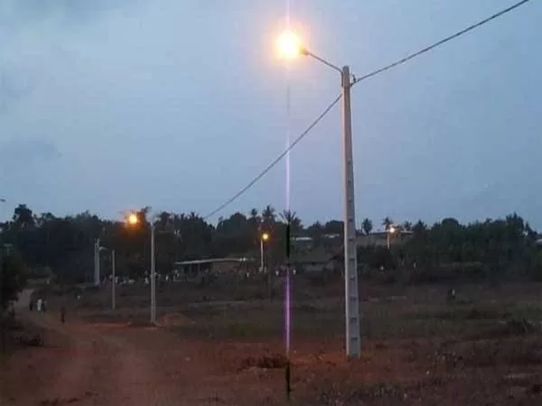 Électrification : Abdourahmane Diouf fixe le cap de 2029 pour desservir les 6 471 dernières localités