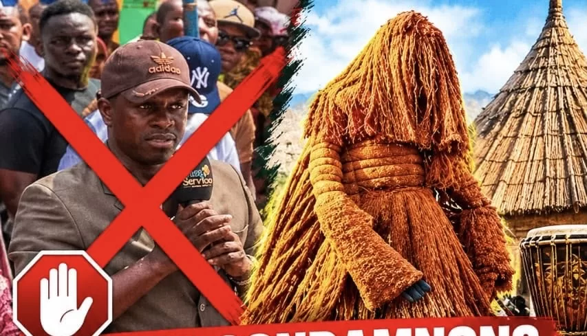 « Grand Juju » et communauté mandingue : une protestation adressée au président Diomaye Faye après les propos attribués au DG de la LONASE