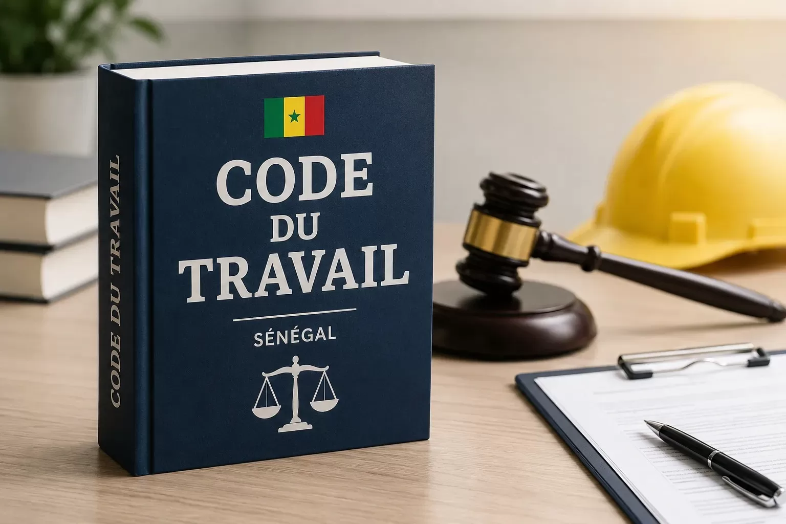 Sénégal : les nouveaux Codes du Travail et de la Sécurité sociale entrent en vigueur