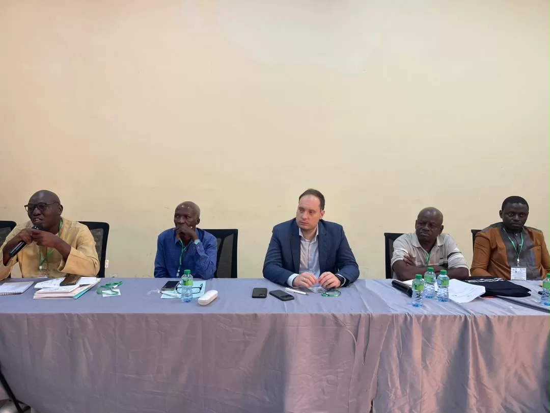 Post-conflit en Casamance : le retour des déplacés confronté au défi du foncier et de la reconstruction
