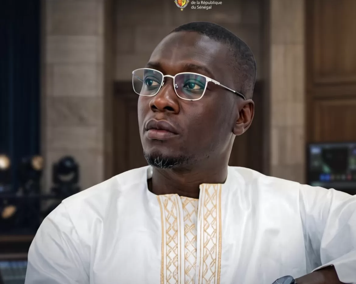 Ama Diouf aux commandes du Service des Spectacles, Sons et Lumières : un nouveau défi au cœur de la culture sénégalaise