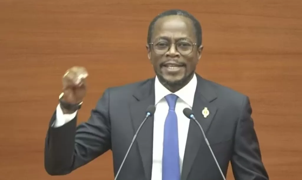 Assemblée nationale : Abdou Mbow prend la tête de la Commission des Affaires économiques, du Plan et de la Coopération