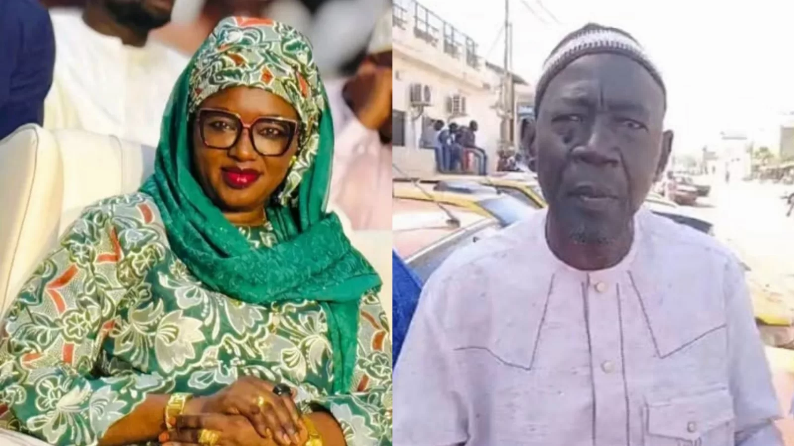 Kaolack – Politique et transport : Serigne Kouta appelle les transporteurs à soutenir Amy Mara Dièye en vue de 2029